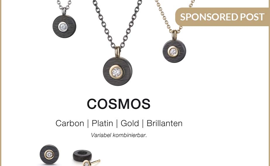 Schwab Gold und Platinschmiede INOVA Collection