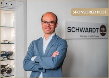 Schwardt Versicherungsmakler Peter Schwardt