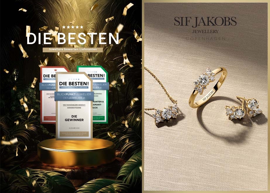 Sif Jakobs DIE BESTEN 2025