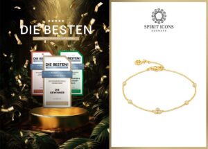 Spirit Icons DIE BESTEN 2025