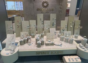 Spirit Icons Juwelier Behrendt Flensburg Präsentation