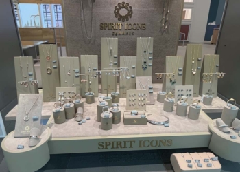 Spirit Icons Juwelier Behrendt Flensburg Präsentation