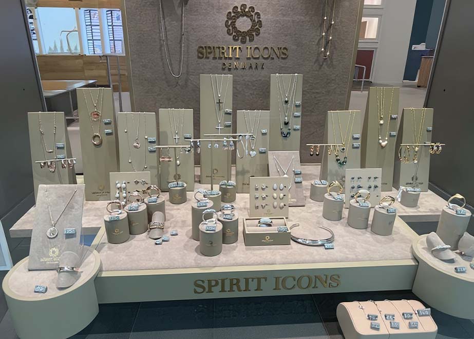 Spirit Icons Juwelier Behrendt Flensburg Präsentation
