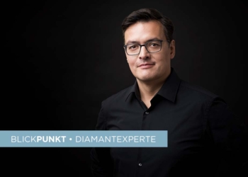 Trauringschmiede Enrico Drechsel Diamant