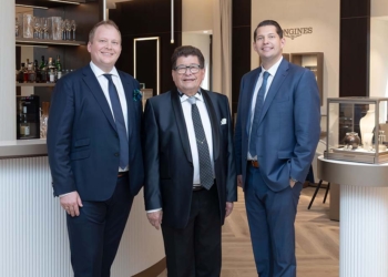 Wenthe Mannheim Geschäft neu Wüst