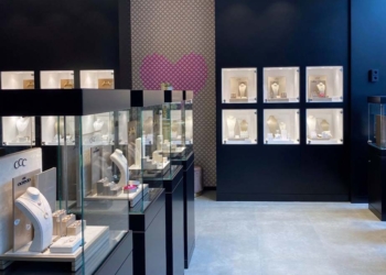 123Gold Store Eröffnung Reutlingen