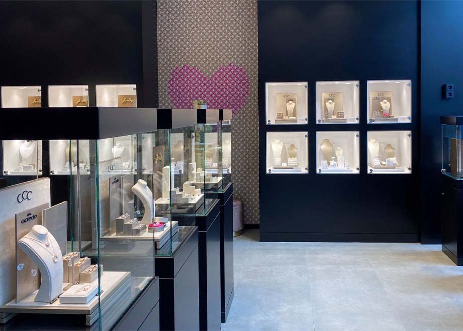 123Gold Store Eröffnung Reutlingen