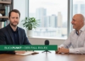 Alexander Schmidt und Alexander Meth Rüschenbeck Rolex