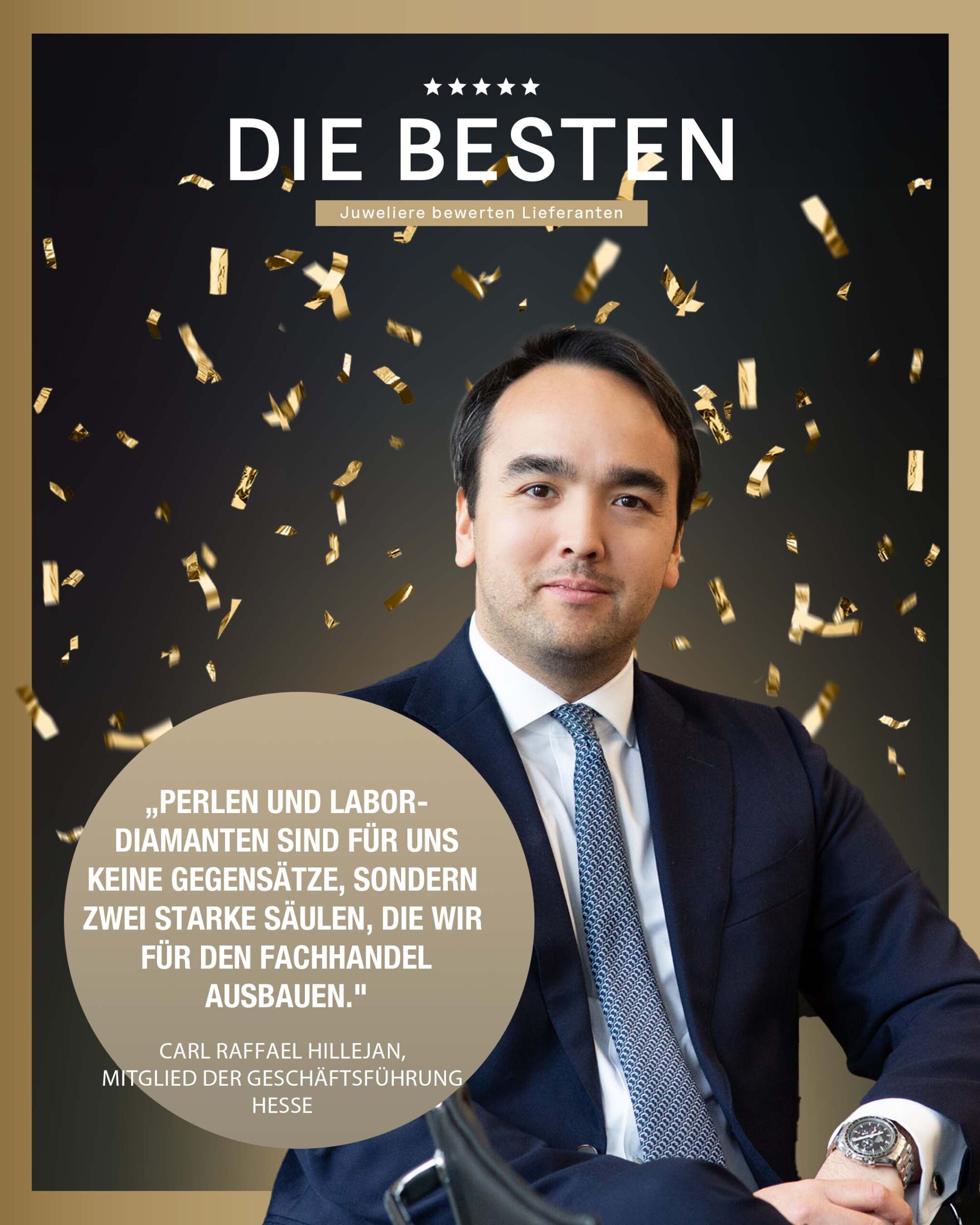 Carl Raffael Hillejan DIE BESTEN 2025 Hesse Carl Raffael Hillejan DIE BESTEN 2025 Hesse