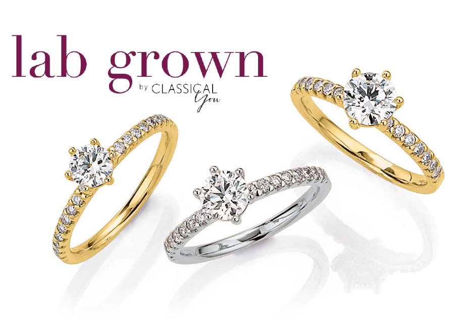 CEM Lab Grown by Classical you CEM Lab Grown by Classical you