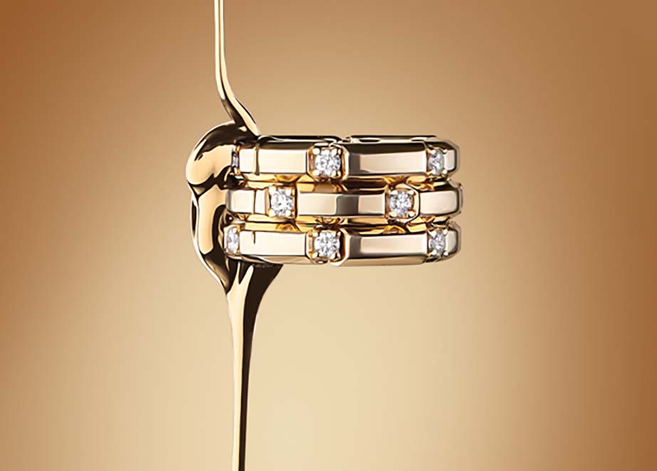 Chimento Ringe