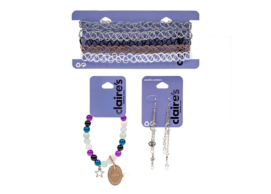 Claires Schmuck Claires Schmuck