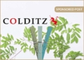 Colditz Uhrenarmbänder neuer Katalog