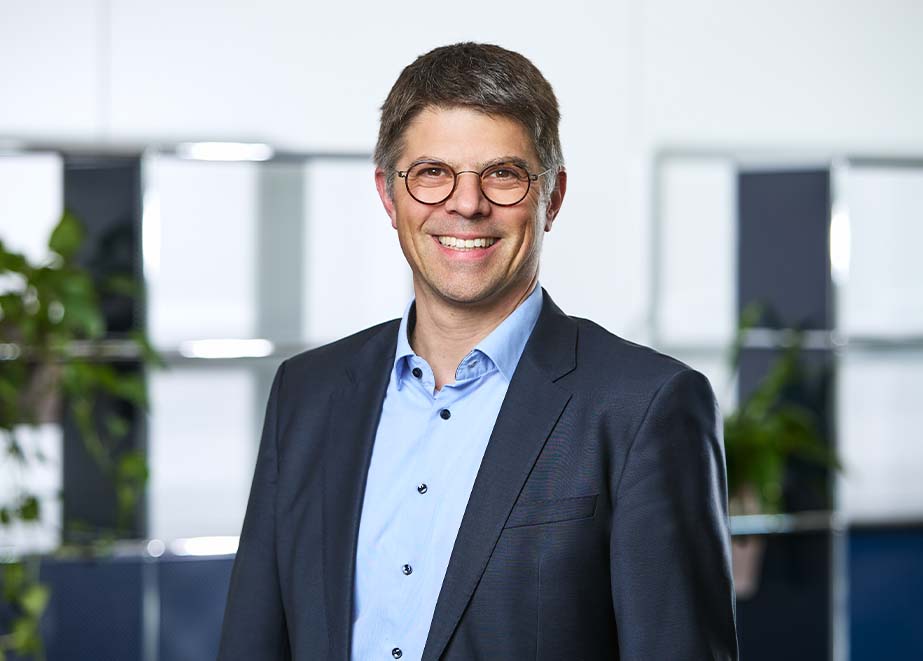 egf Markus Reichert Geschäftsführer