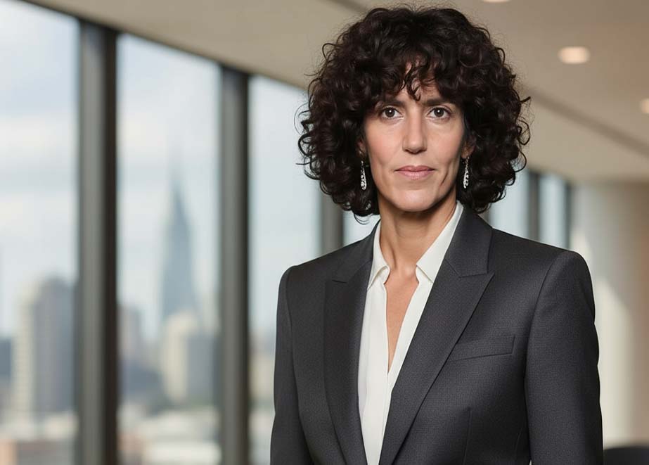 Francesca Bellettini Gucci CEO