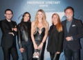 Frederique Constant X Paulina Kurka Classics Manchette Influencer Dinner Frankfurt 2025