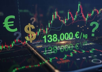 Goldpreis Entwicklung Kitco Schock September