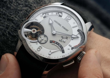 Greubel Forsey Teuerste Uhrenpreise