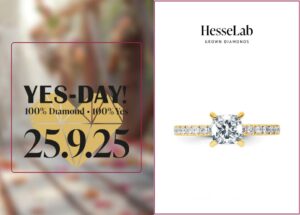 HesseLab Yes Day 2025