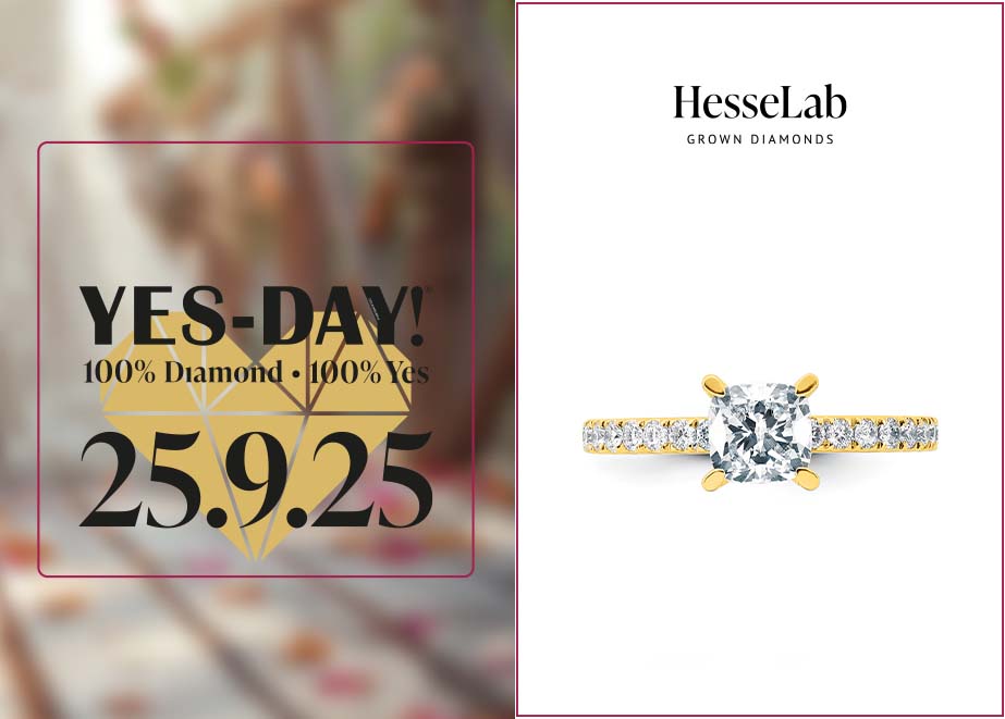 HesseLab Yes Day 2025