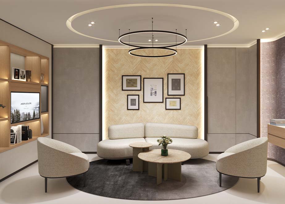 Jaeger-Lecoultre Boutique Berlin Bucherer