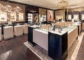 Juwelier Kraemer Main-Taunus-Zentrum Sulzbach Rado