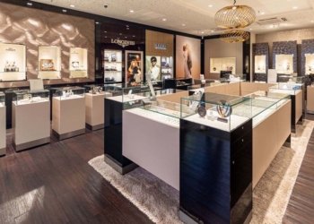 Juwelier Kraemer Main-Taunus-Zentrum Sulzbach Rado