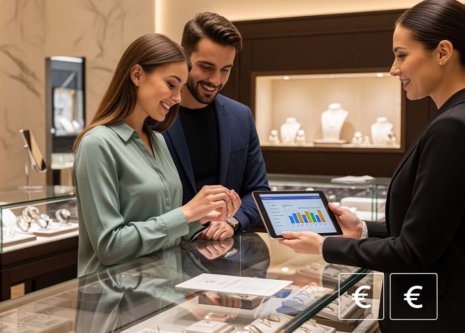 Juwelier Ratenzahlung Kraemer