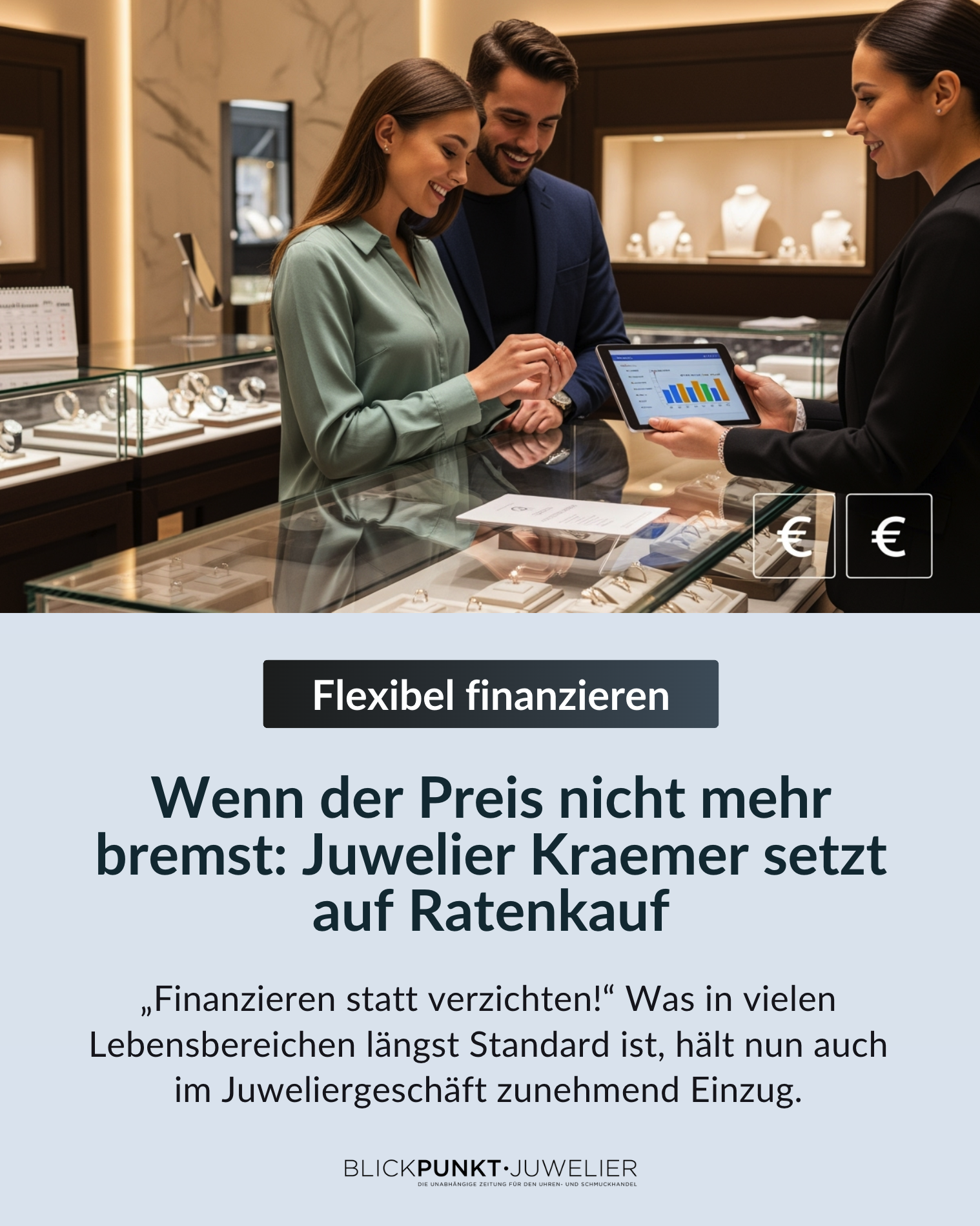Kraemer Juwelier Ratenkauf Schmuck Uhren