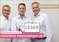 Leser Verpackungen Schmuck Juweliere