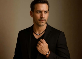 MiaCreations Männerschmuck White Label