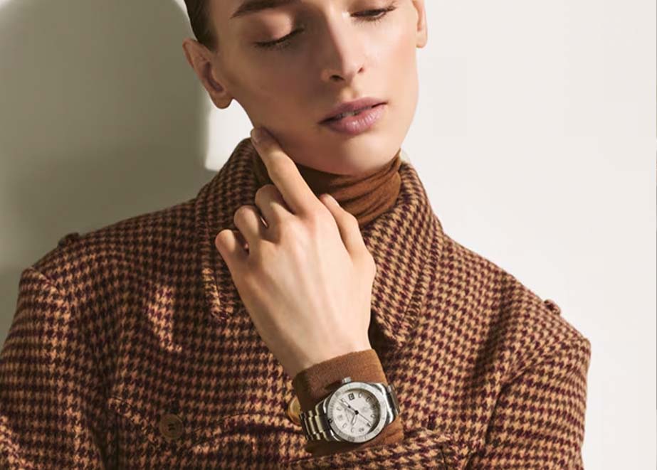 Montblanc Watches & Wonders 2026 gecancelt