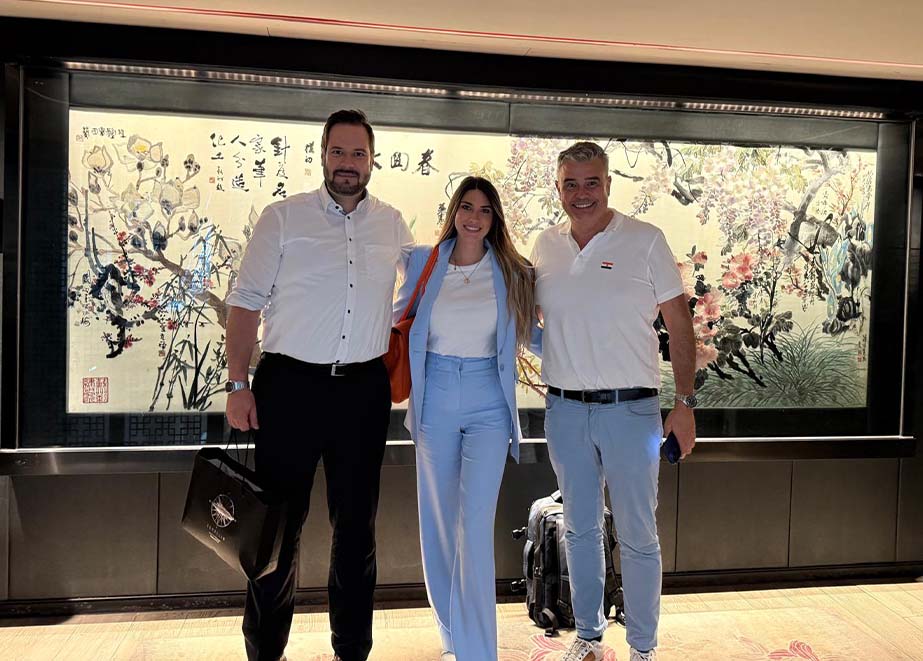 Pointtec Nathalie Birk Willi Birk Werner Untch