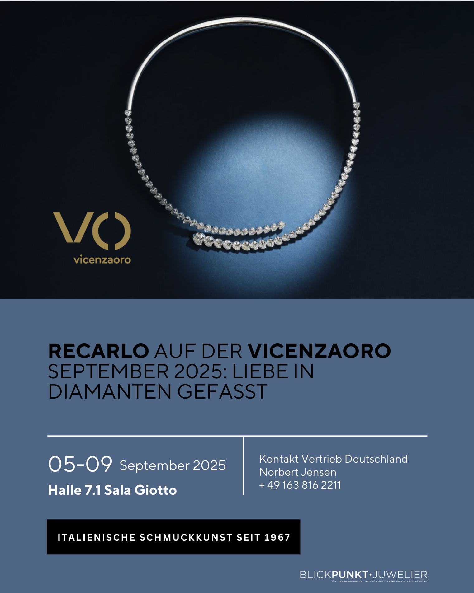 Recarlo VO Jensen