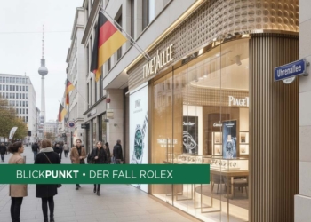 TimeVallée Richemont Deutschland