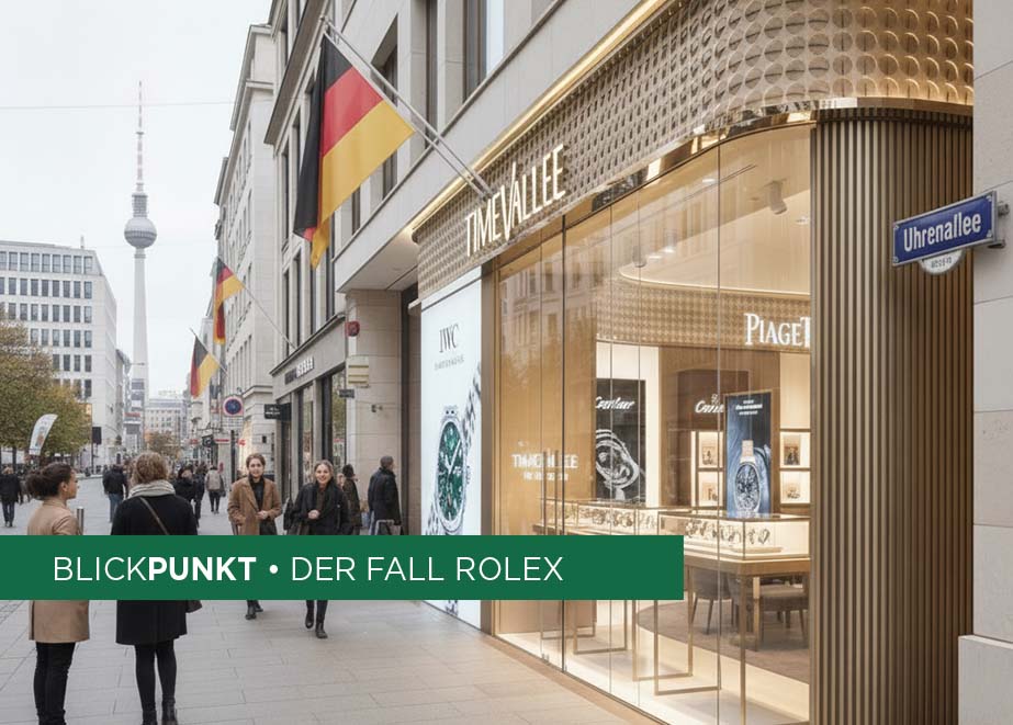 TimeVallée Richemont Deutschland
