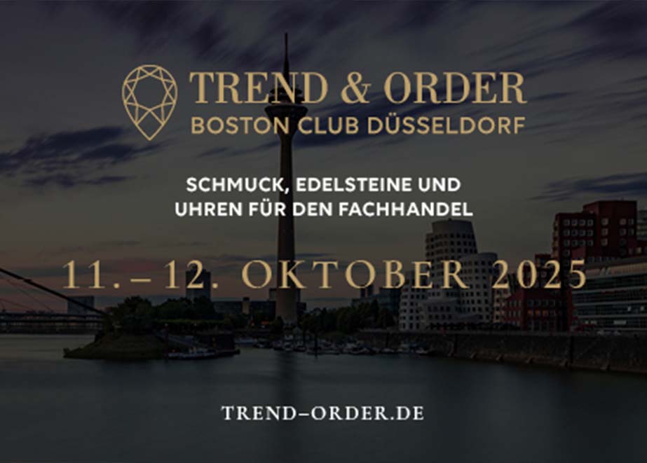 Trend & Order Boston Club Düsseldorf