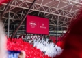 Tudor Timing Keeper RB Leipzig