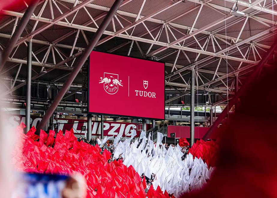 Tudor Timing Keeper RB Leipzig