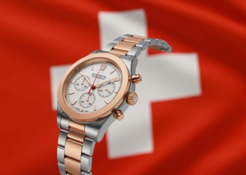 US Zölle Schweizer Uhren