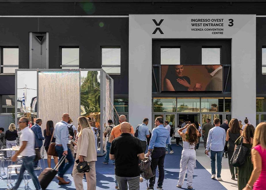 Vicenzaoro September 2025 Ergebnis