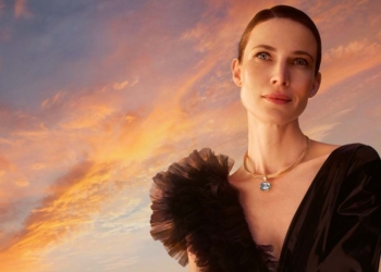 Wempe 25 Jahre BY KIM Collier