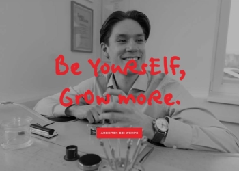 Wempe Employer Branding 2025