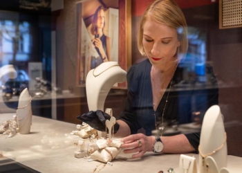 Wempe Schmuck Herstellung Fachkräfte