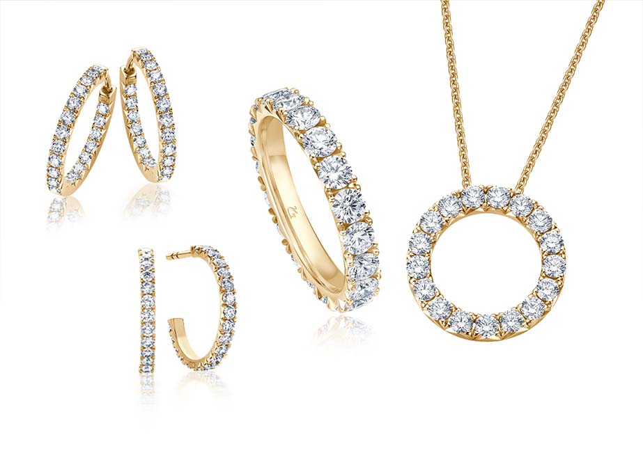 Wörner Schmuck Fishtail
