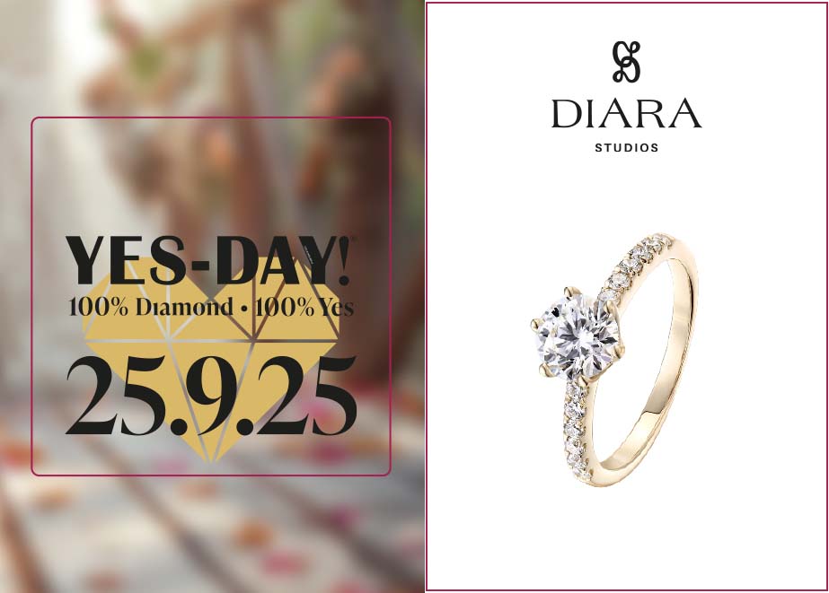 Yes Day Diara Studios
