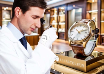 Zeitatelier Uhren Juwelier