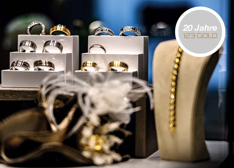 20 Jahre 123GOLD Teil 2