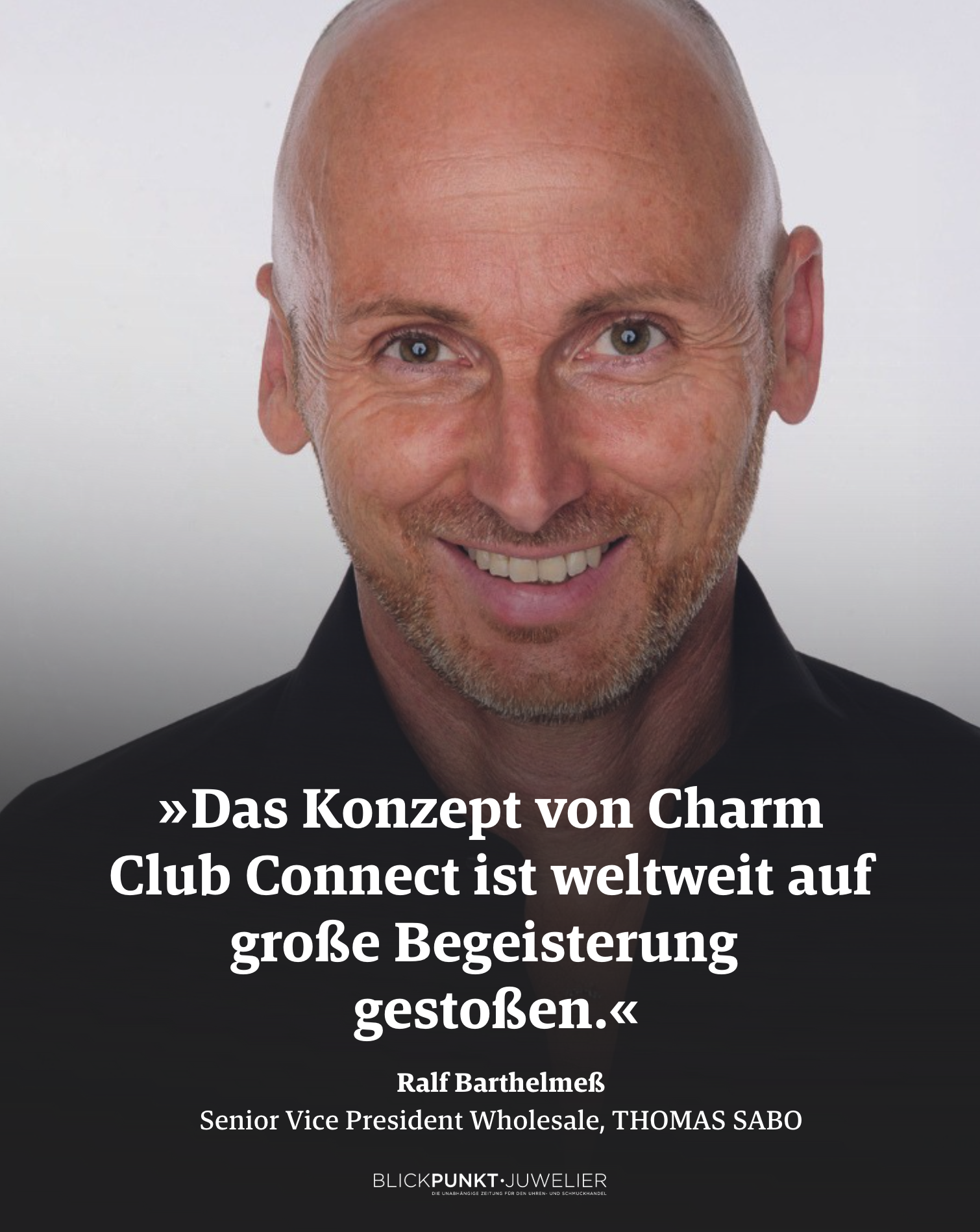 Ralf Barthelmeß Thomas Sabo