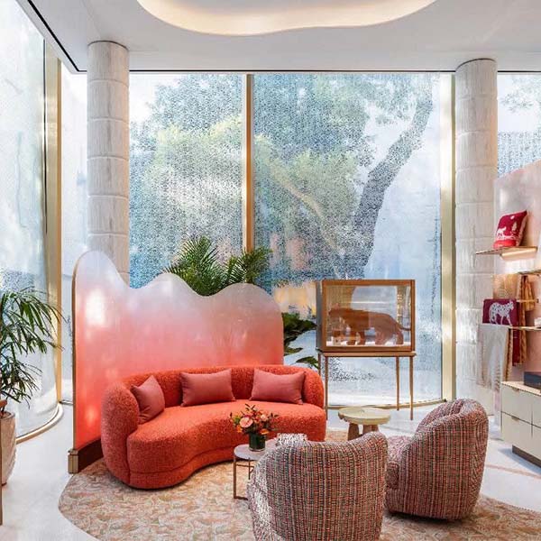 Cartier Miami Flagship Store